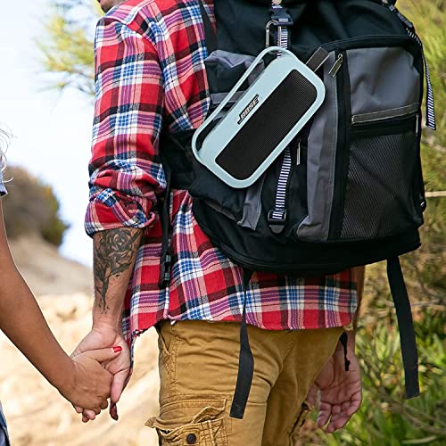 Zitel Case for Bose SoundLink Flex Portable Bluetooth Speaker Cover