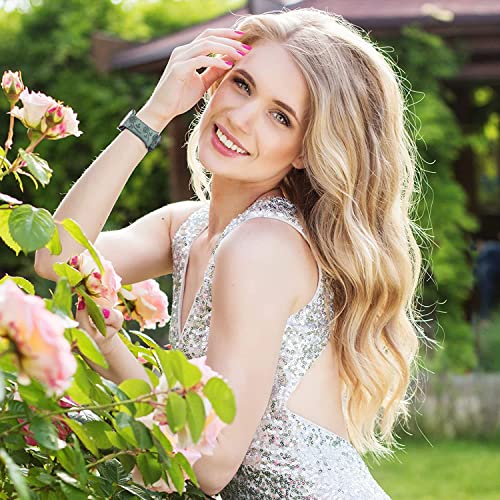 Zitel Band for Apple Watch Strap for Women Girls