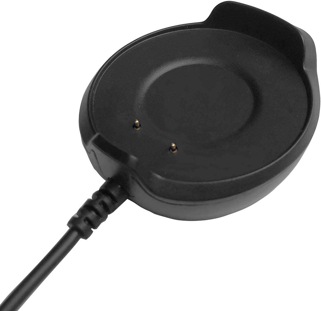 Zitel Charger for Motorola Moto 360 3rd Gen Smartwatch Charging Cable