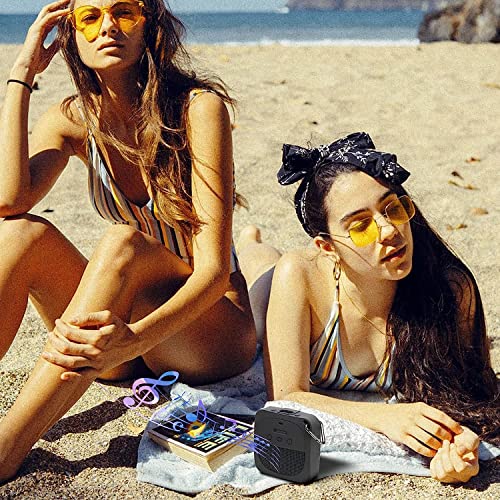 Zitel Case for Bose SoundLink Micro Portable Bluetooth Speaker Cover