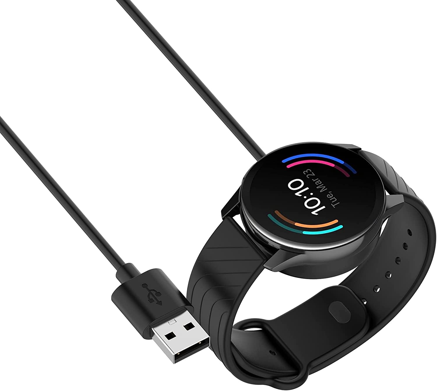 Zitel Charger for OnePlus Watch Smartwatch