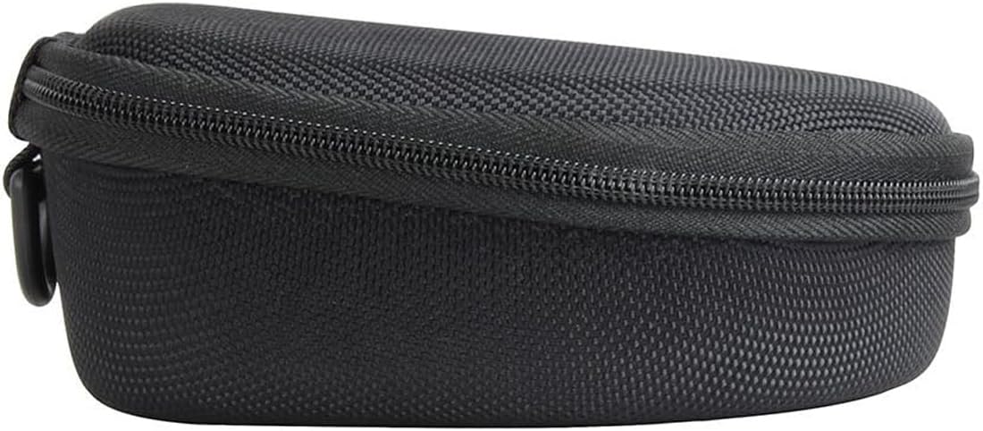 Zitel Case for AfterShokz Wireless Bone Conduction Headphones - Black