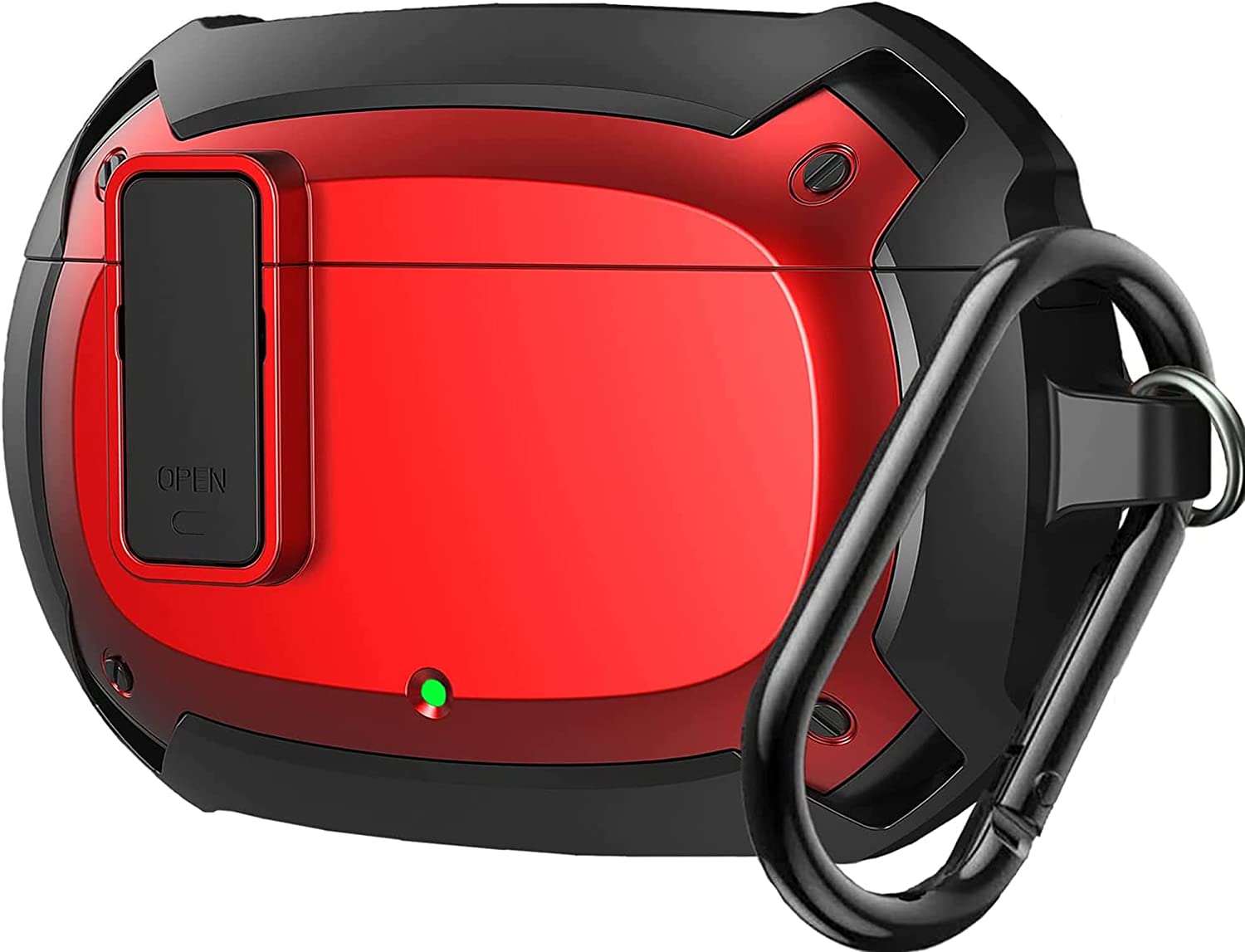 Zitel Case for Beats Studio Buds, Beats Studio Buds Plus Case 2021/2023