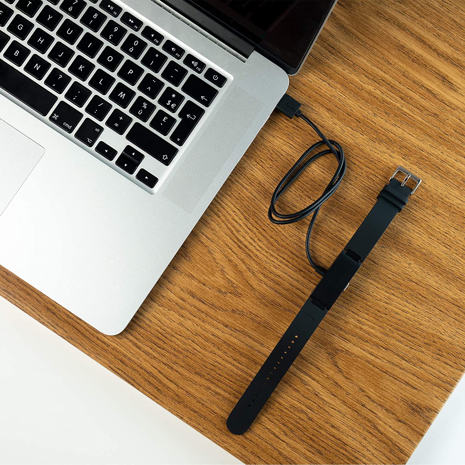 Zitel Charger for Withings Pulse HR Charging Cable