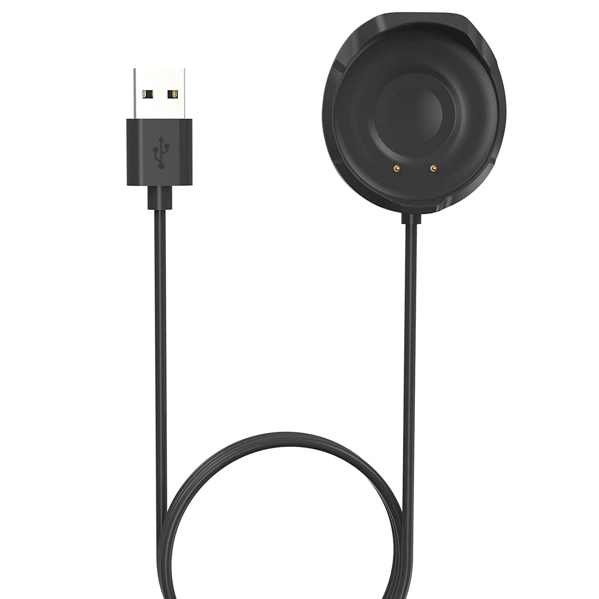 Zitel Charger for Motorola Moto 360 3rd Gen Smartwatch Charging Cable