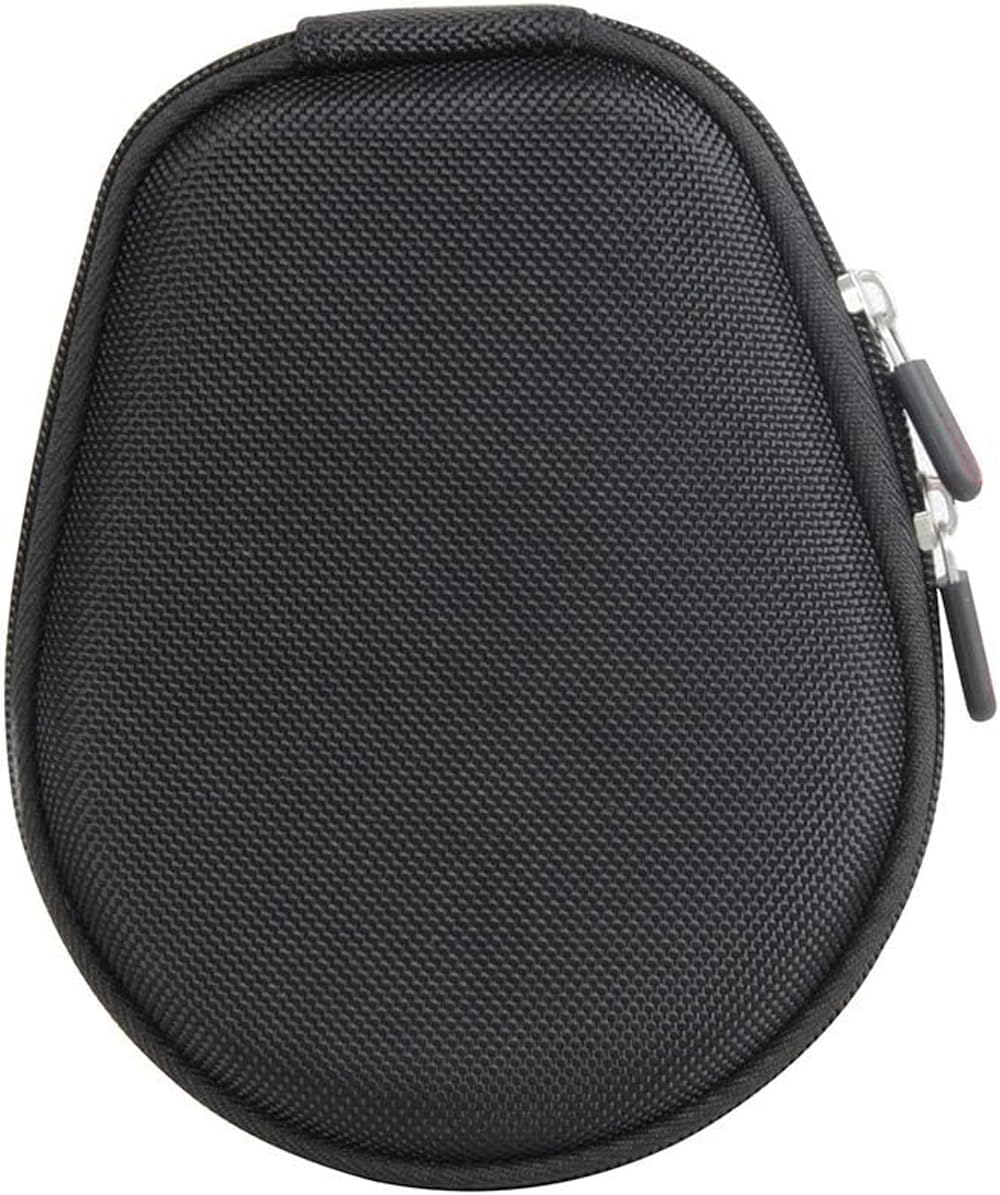 Zitel Case for AfterShokz Wireless Bone Conduction Headphones - Black