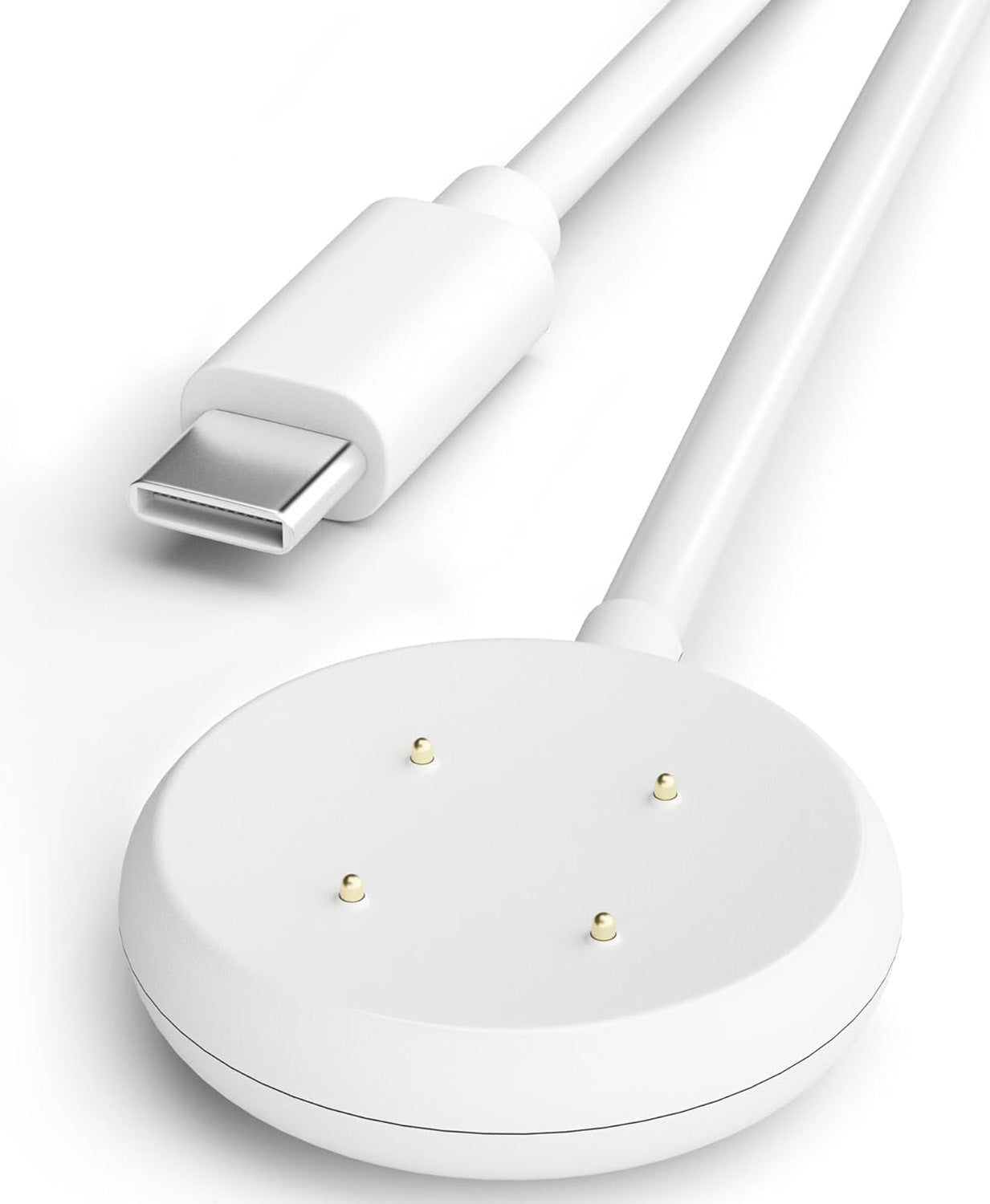 Zitel Charger for Google Pixel Watch 3/2 Charging Cable