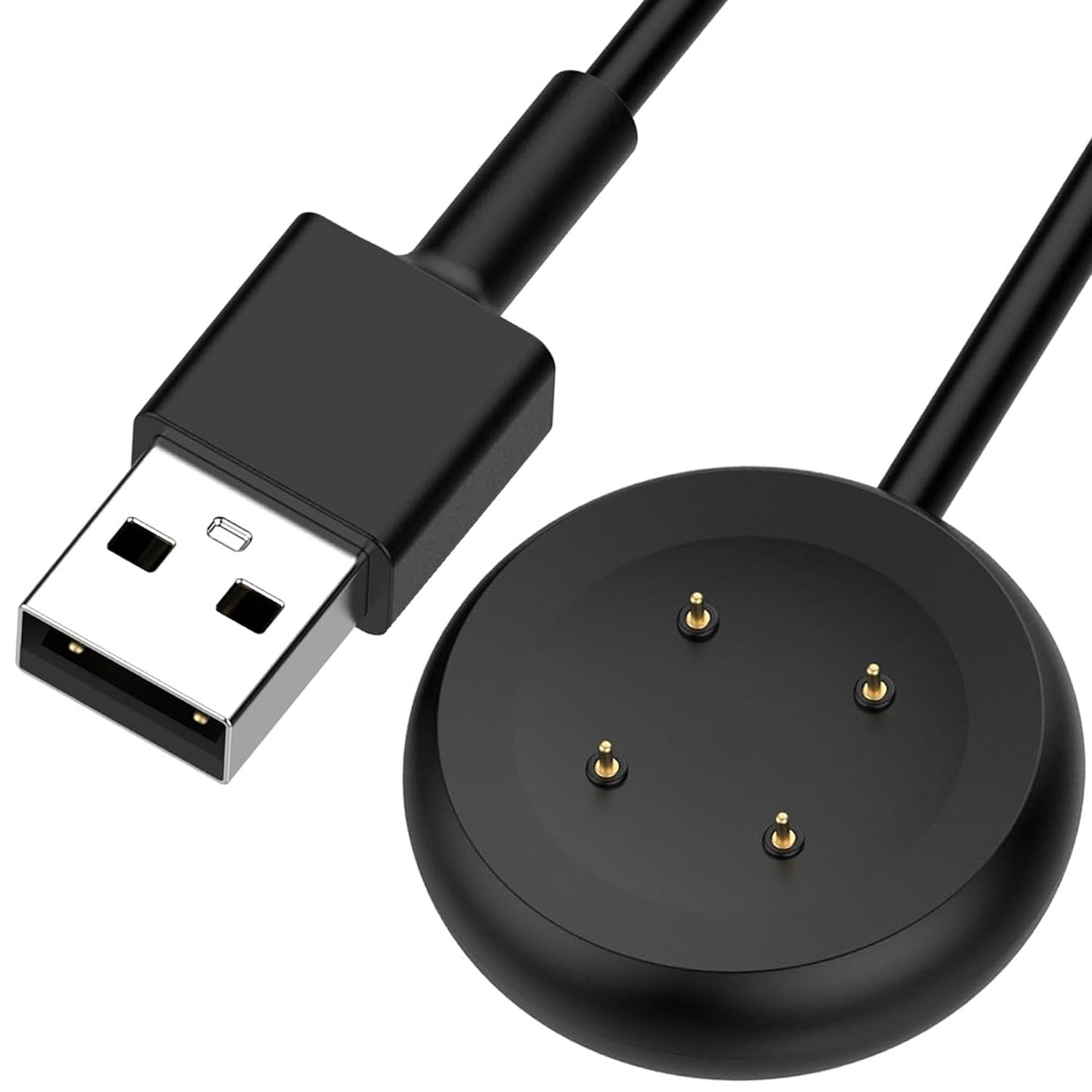 Zitel Charger for Google Pixel Watch 3/2 Charging Cable