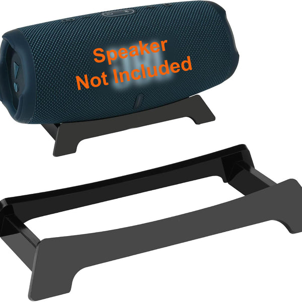 Zitel Desktop Stand for JBL Charge 5, JBL Charge 4, JBL Charge Bluet