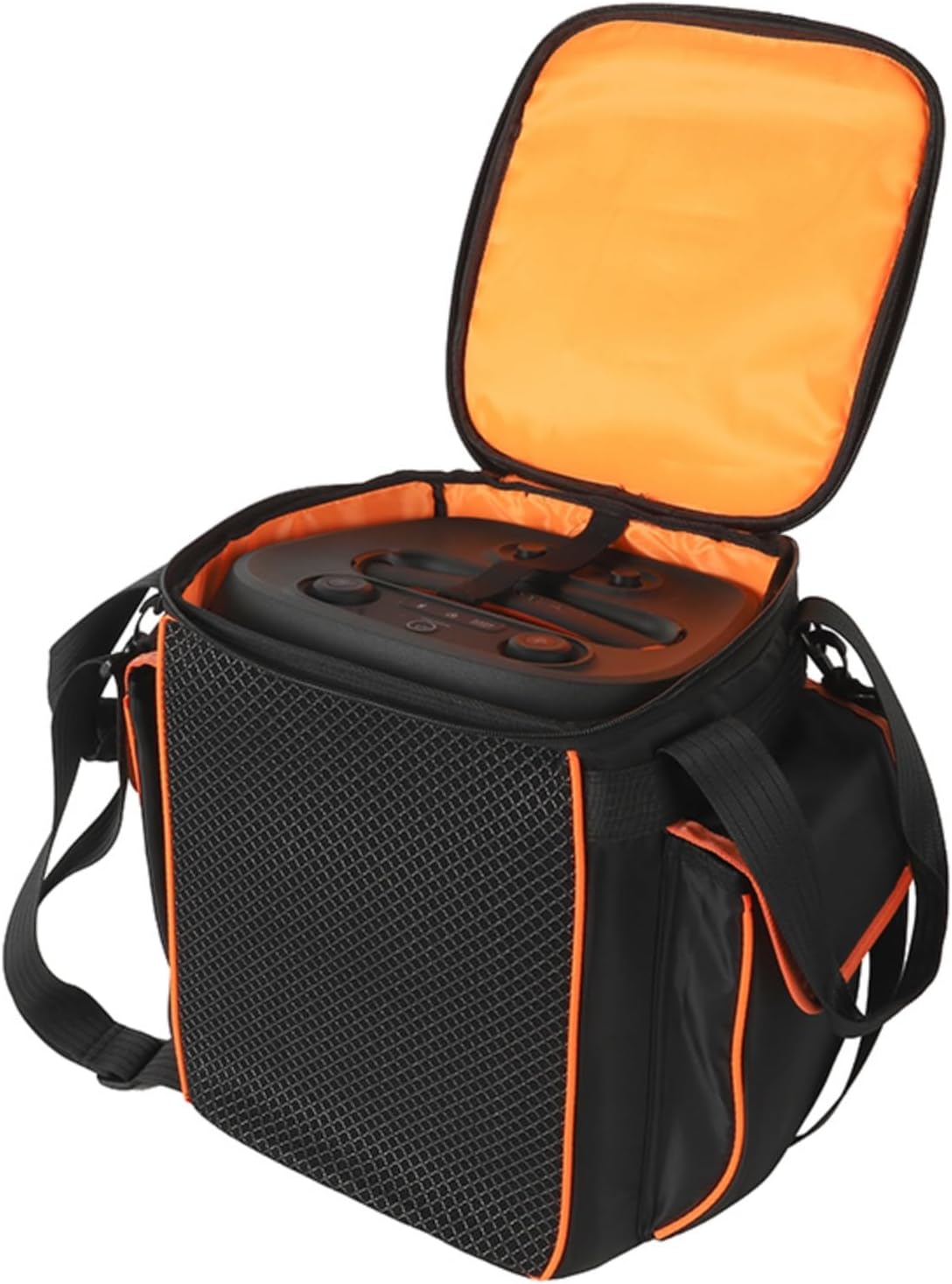 Zitel Case Tote Bag for JBL Partybox Encore 2 Portable Bluetooth Party Speaker