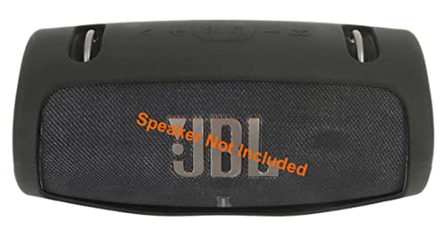 Zitel Case for JBL Xtreme 3 Portable Bluetooth Speaker Protective Cover