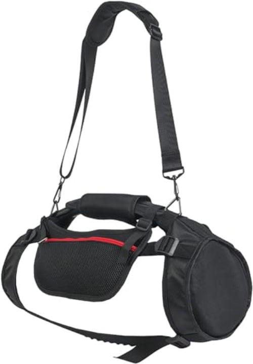 Zitel Case Cover for JBL Boombox 3 - Black