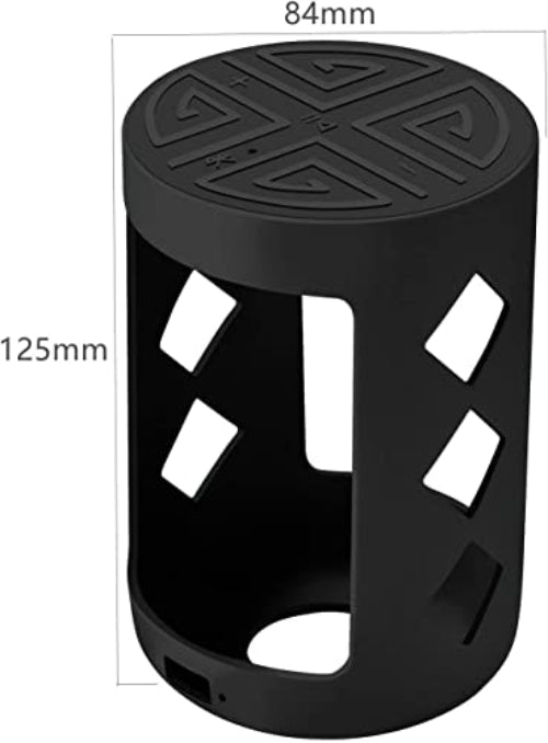 Zitel Case for Bang & Olufsen Beosound Explore Wireless Outdoor Bluetooth Speaker Protective Cover