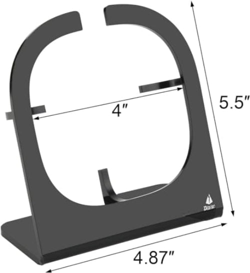 Zitel Desktop Stand for Bose SoundLink Micro Bluetooth Speaker