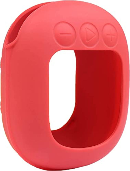 Zitel Case for JBL Clip 4 Portable Bluetooth Speaker Cover