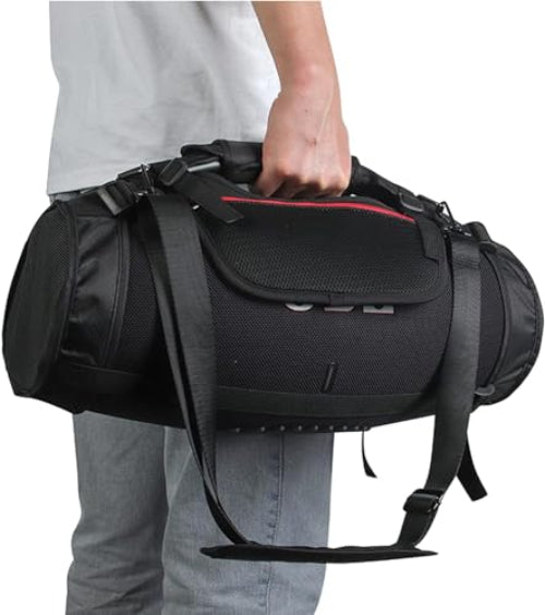 Zitel Case Cover for JBL Boombox 3 - Black