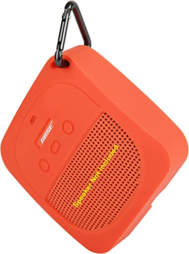Zitel Case for Bose SoundLink Micro Portable Bluetooth Speaker Cover