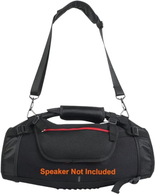 Zitel Case Cover for JBL Boombox 3 - Black