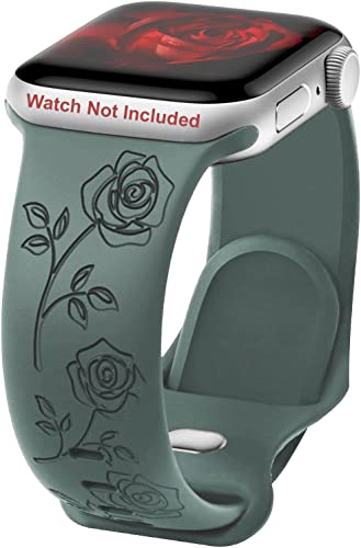 Zitel Band for Apple Watch Strap for Women Girls