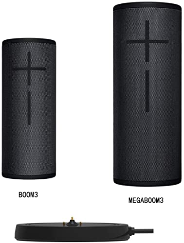 Zitel Charging Dock for Ultimate Ears Boom 3, Megaboom 3, Blast, Megab