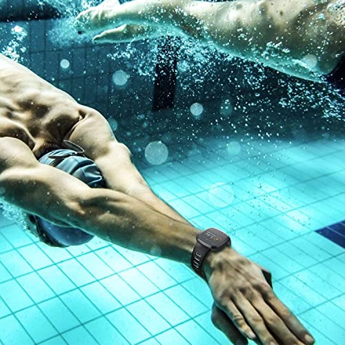 Versa 3 swimming 2025