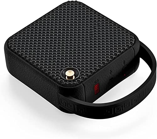 Zitel Case for Marshall Willen Bluetooth Speaker Stand Up Protective Carrying Case