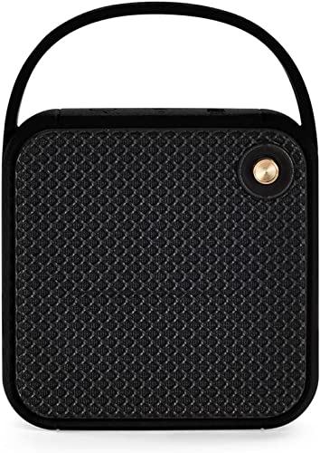 Zitel Case for Marshall Willen Bluetooth Speaker Stand Up Protective Carrying Case