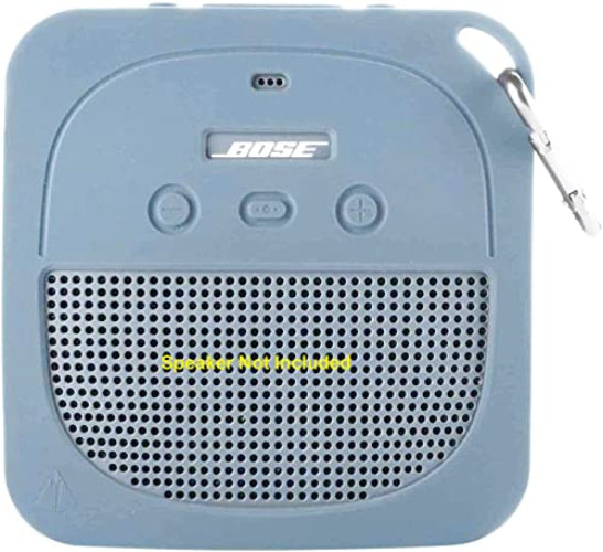 Zitel Case for Bose SoundLink Micro Portable Bluetooth Speaker Cover