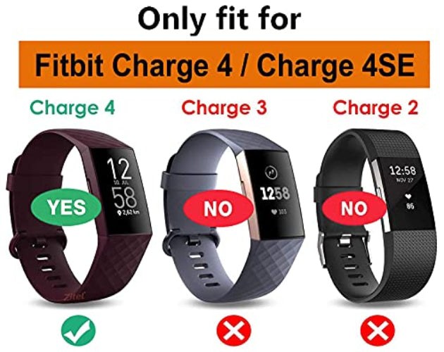Vs Inspire Fitbit Charge V Charge Fitbit Sense, Versa And Inspire