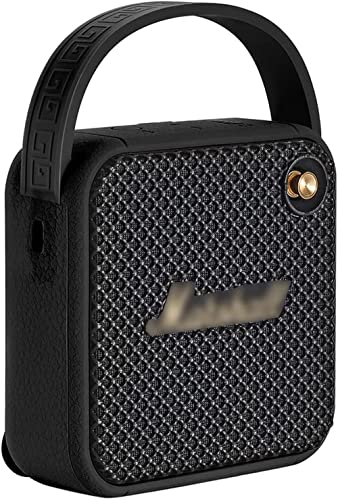 Zitel Case for Marshall Willen Bluetooth Speaker Stand Up Protective Carrying Case