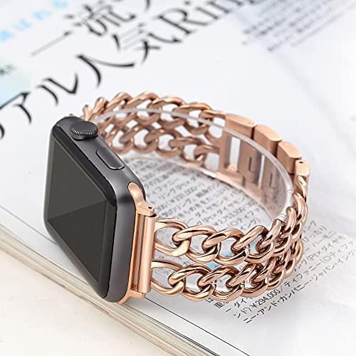 Zitel Band for Apple Watch Straps for Women Girls 46mm 45mm 44mm 49mm