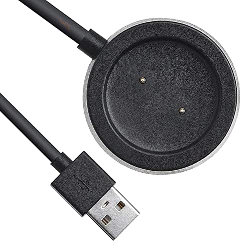 Zitel Charging Cable for Amazfit GTR Titanium (47mm)