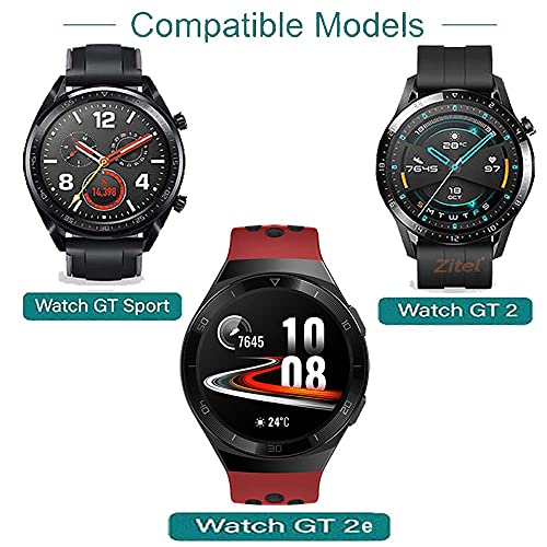 Zitel Charger for Huawei Watch GT GT GT 2e Smartwatch Charging Cable