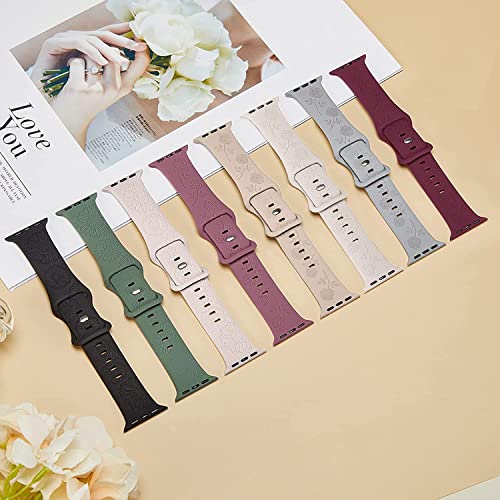 Zitel Band for Apple Watch Strap for Women Girls