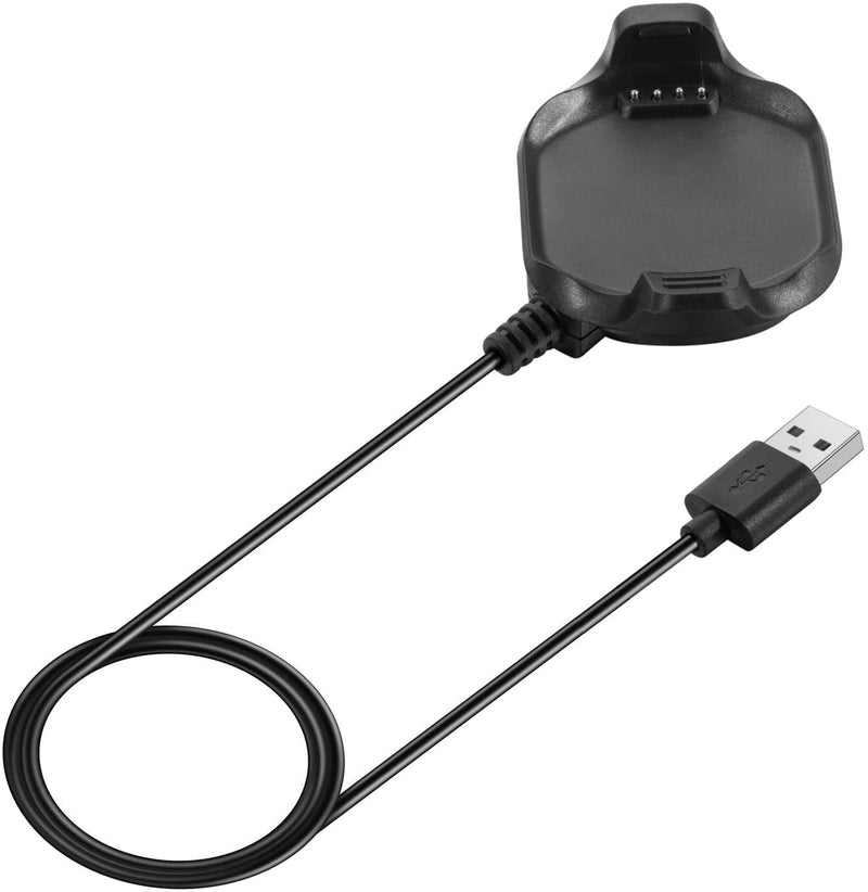 Zitel Charger for Garmin Approach S2 S4 Charging USB Cable 100cm