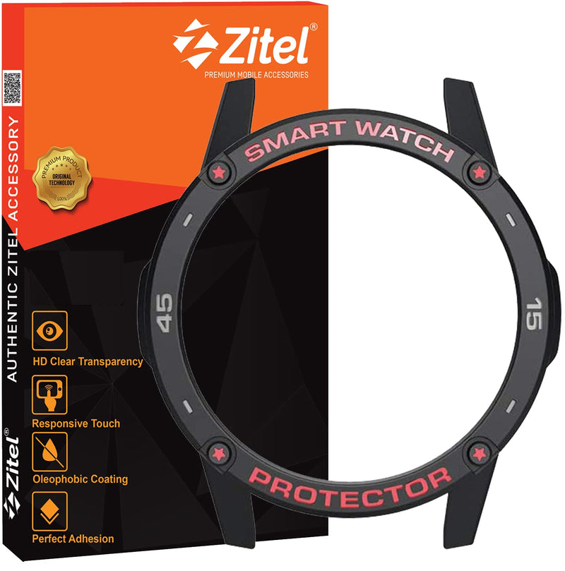 SMART SCREEN PROTECTOR Bumper Protective Shell TPU Case Redmi Watch 3  Active $11.90 - PicClick AU