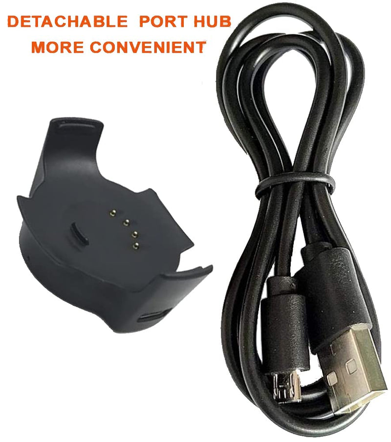 Zitel Charging Cable for Amazfit Pace