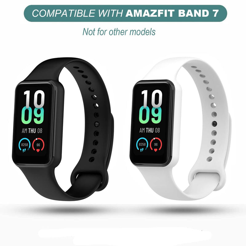 Zitel Charging Cable for Amazfit Band 7