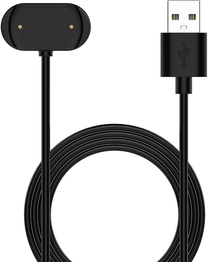 Zitel Charging Cable for Amazfit GTR 3, GTR 3 Pro, GTS 3