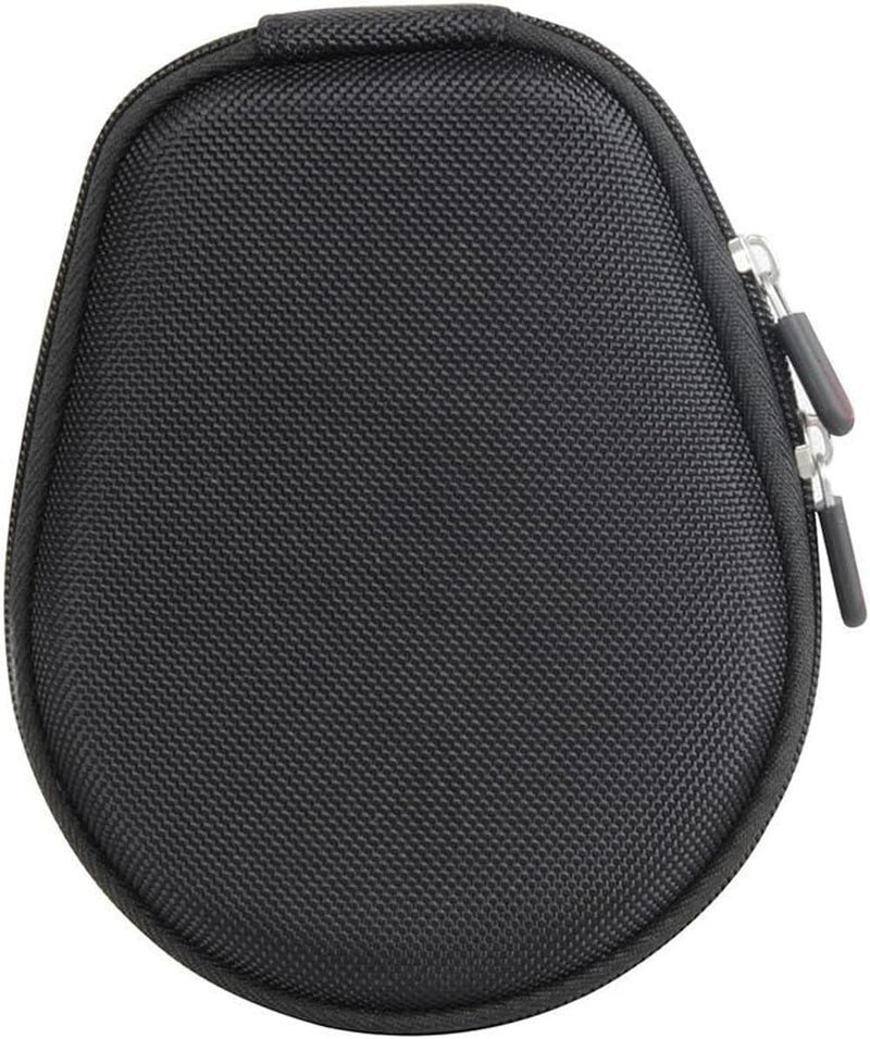 Zitel Case for AfterShokz Wireless Bone Conduction Headphones - Black